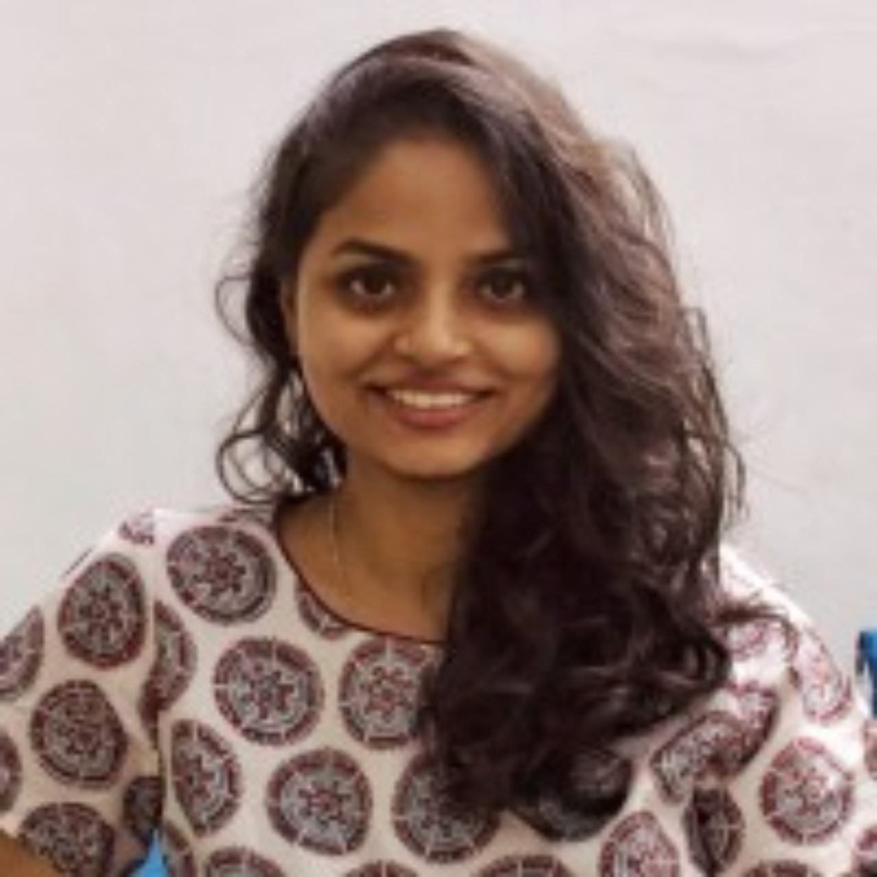 Priyam Cherian
