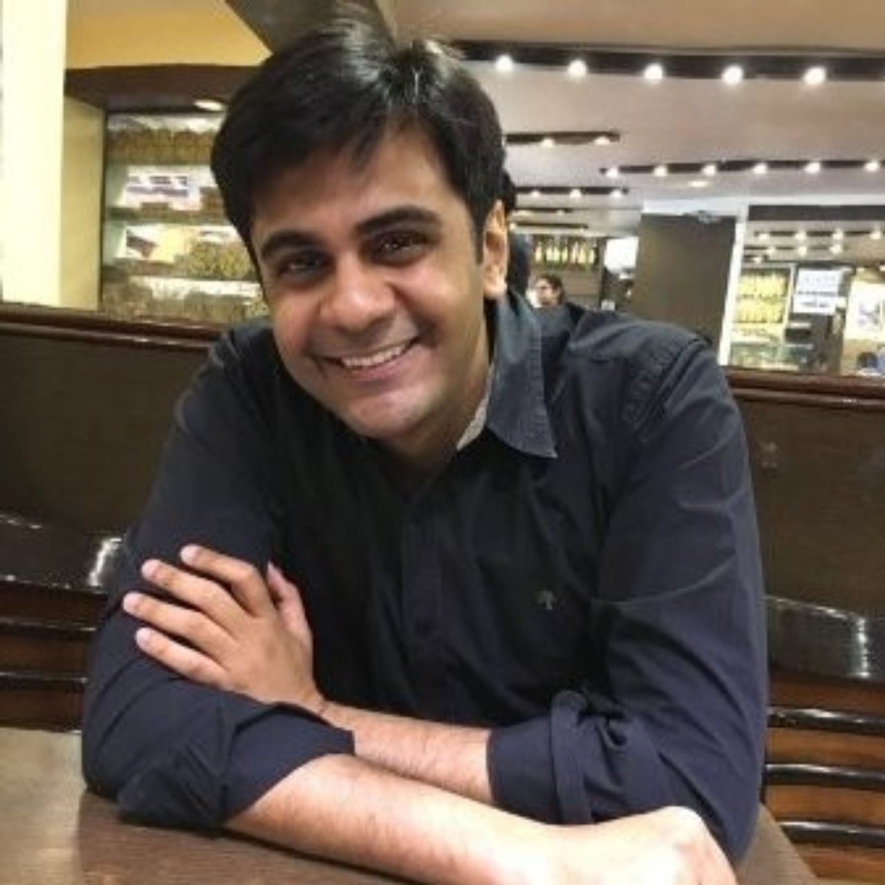 Victor Vaibhav Tandon