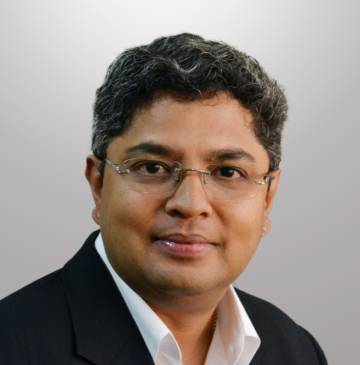 Saikrishna Rajagopal 