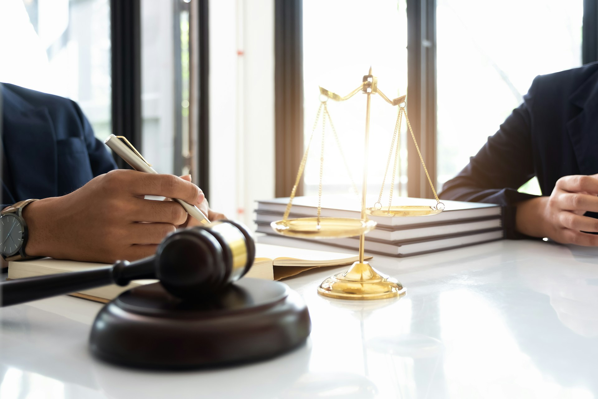 Presumptions (under NI Act) are better than Contrary stands